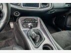 Thumbnail Photo 8 for 2017 Dodge Challenger